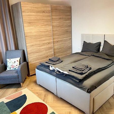 Parkview Luxury In City Center 8 Veliko Tŭrnovo Exterior foto