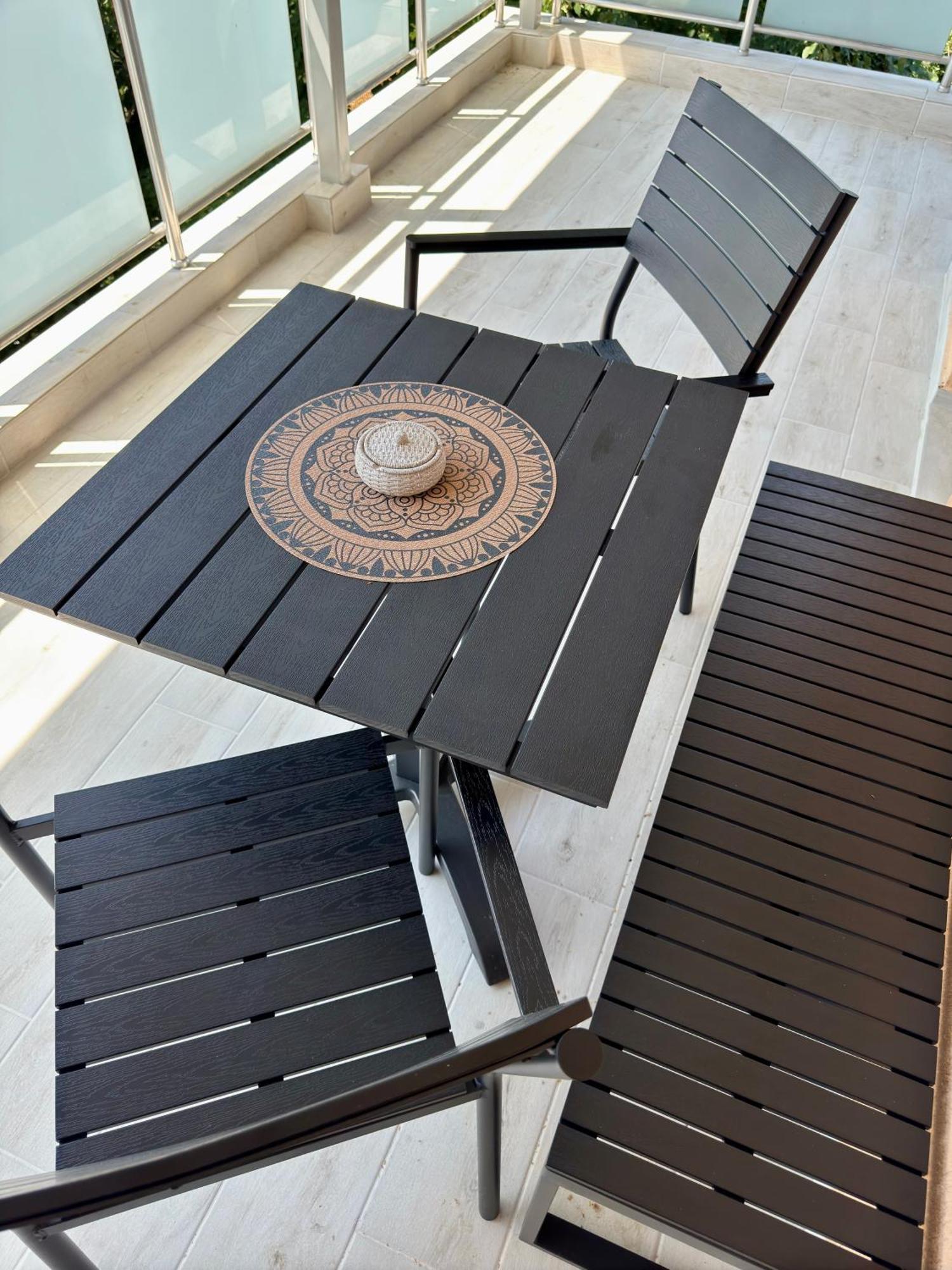 Parkview Luxury In City Center 8 Veliko Tŭrnovo Exterior foto