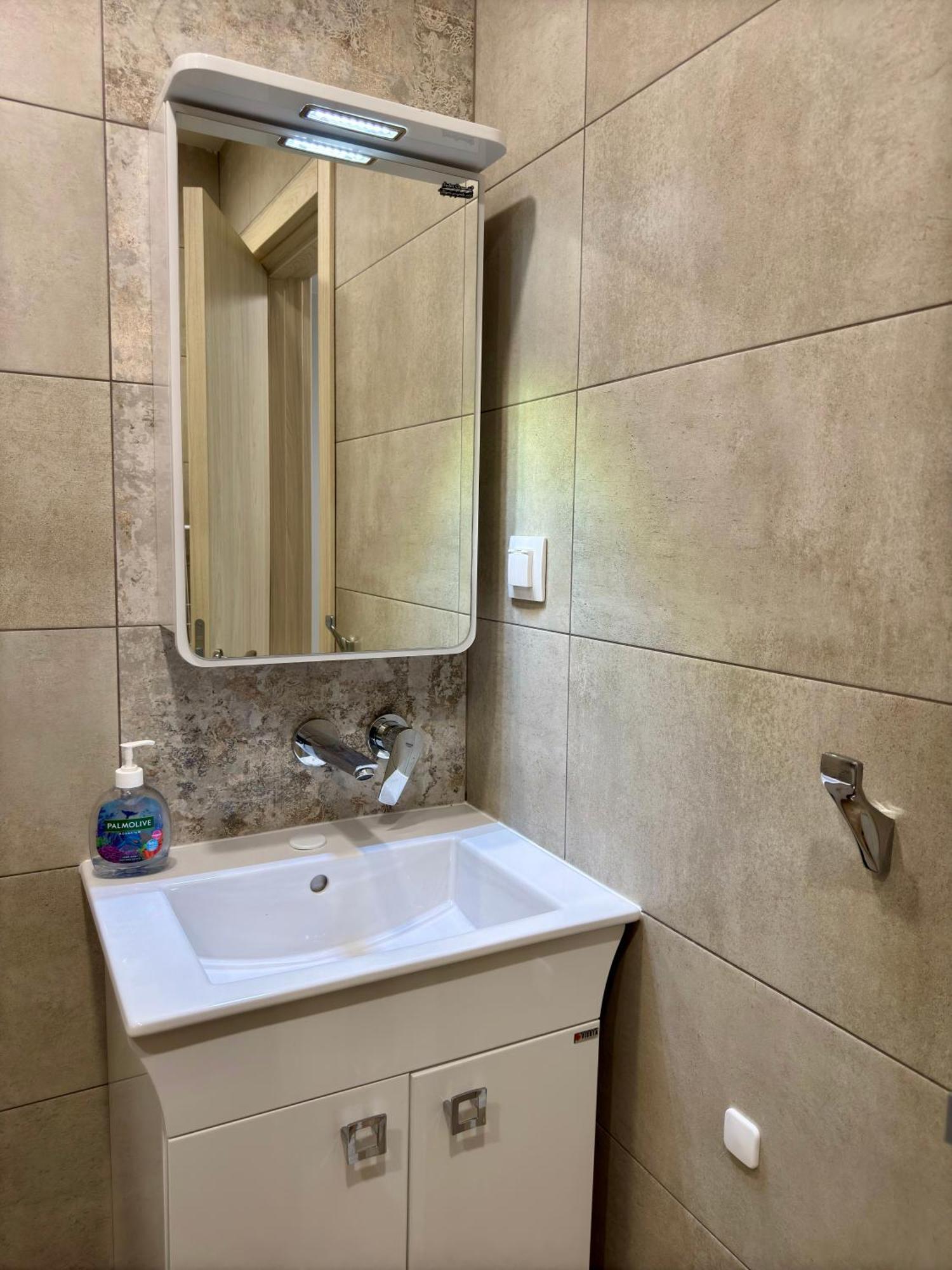 Parkview Luxury In City Center 8 Veliko Tŭrnovo Exterior foto