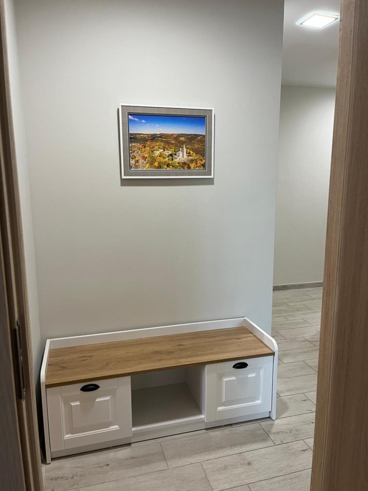 Parkview Luxury In City Center 8 Veliko Tŭrnovo Exterior foto